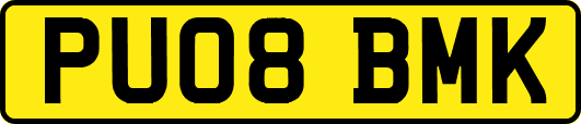 PU08BMK