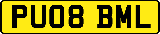 PU08BML