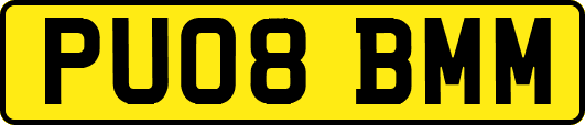 PU08BMM