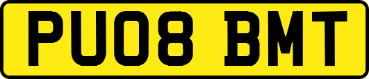 PU08BMT