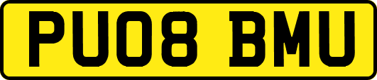 PU08BMU