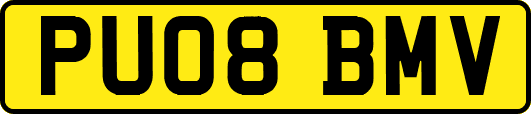 PU08BMV