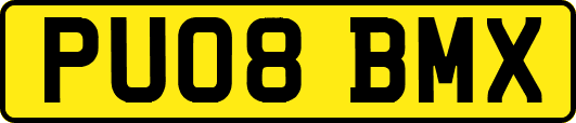 PU08BMX