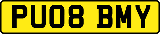 PU08BMY