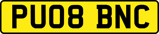 PU08BNC
