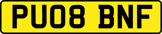 PU08BNF