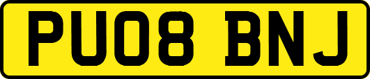 PU08BNJ