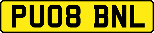 PU08BNL