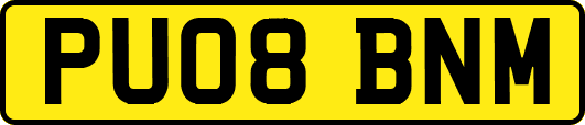 PU08BNM
