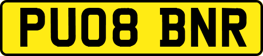 PU08BNR