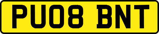 PU08BNT