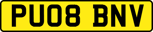 PU08BNV