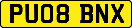 PU08BNX
