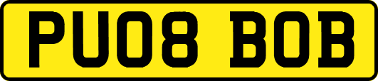 PU08BOB