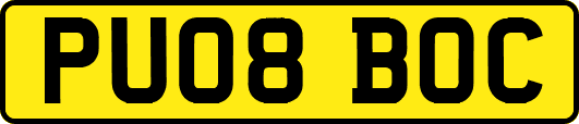 PU08BOC