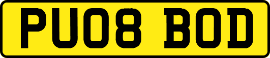 PU08BOD