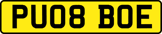 PU08BOE