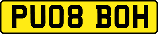 PU08BOH