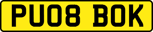 PU08BOK