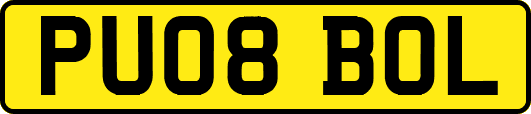 PU08BOL