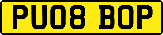 PU08BOP