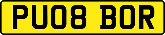PU08BOR