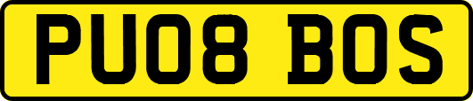 PU08BOS