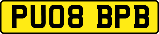 PU08BPB