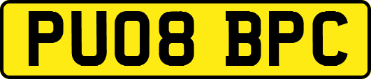 PU08BPC