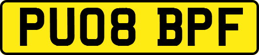PU08BPF