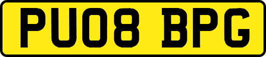 PU08BPG