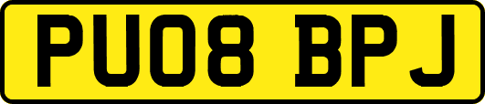 PU08BPJ