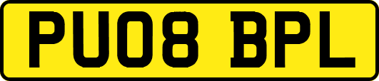 PU08BPL