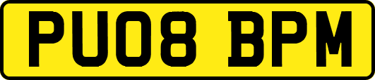 PU08BPM