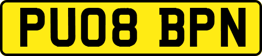 PU08BPN