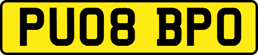 PU08BPO