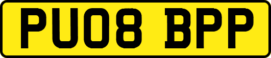 PU08BPP