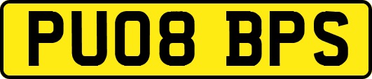 PU08BPS
