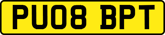 PU08BPT