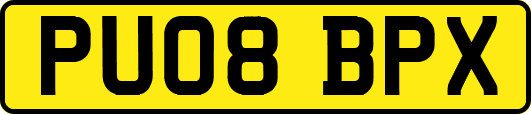 PU08BPX