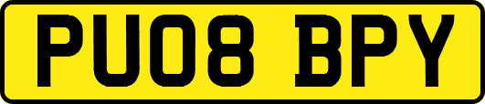 PU08BPY