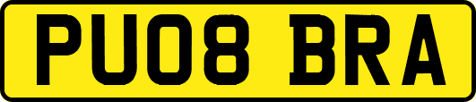 PU08BRA