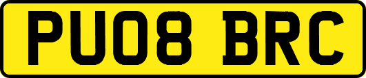 PU08BRC