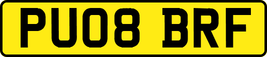 PU08BRF