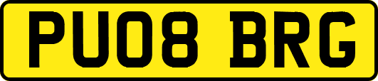 PU08BRG