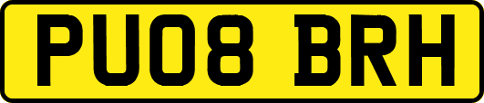 PU08BRH