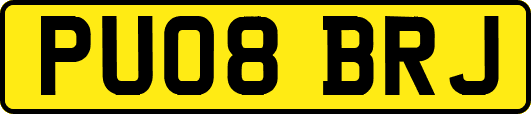 PU08BRJ
