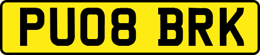 PU08BRK