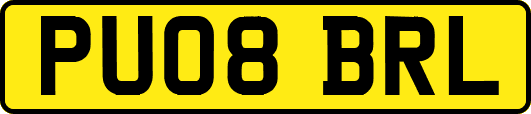 PU08BRL