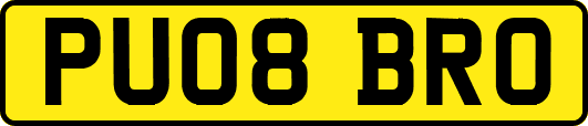 PU08BRO